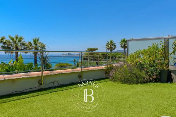 Sanary-sur-Mer, Appartement 3 Chambres -  113 m² à vendre