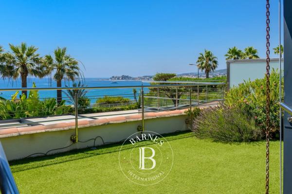 Sanary-sur-Mer, Appartement 3 Chambres -  113 m² à vendre