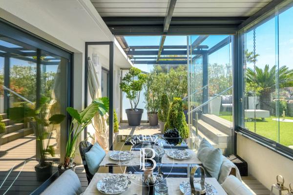 Sanary-sur-Mer, Appartement 3 Chambres -  113 m² à vendre