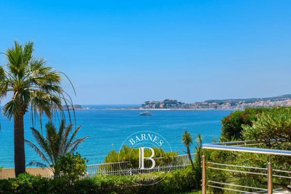 Sanary-sur-Mer, Appartement 3 Chambres -  113 m² à vendre