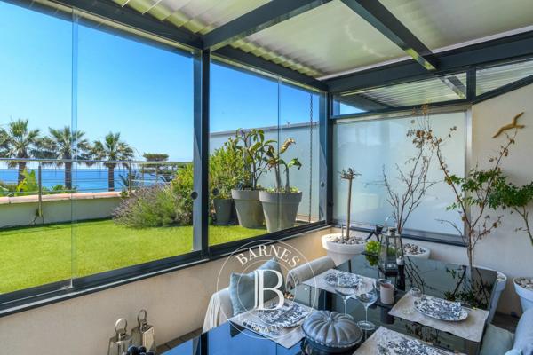 Sanary-sur-Mer, Appartement 3 Chambres -  113 m² à vendre