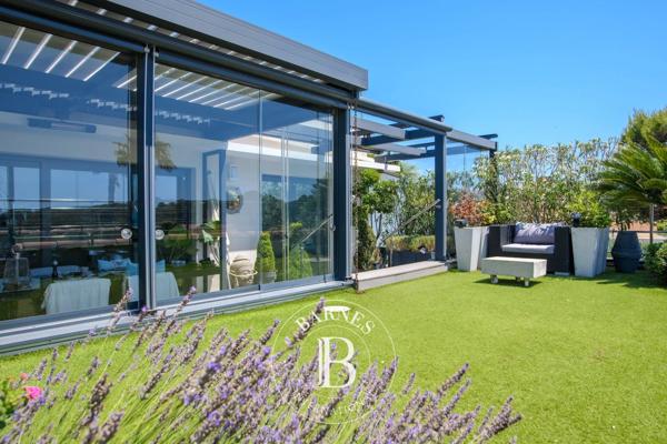 Sanary-sur-Mer, Appartement 3 Chambres -  113 m² à vendre