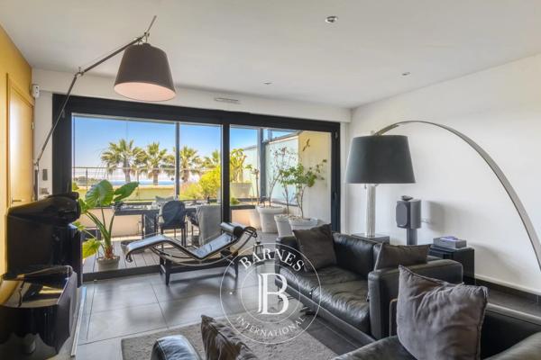 Sanary-sur-Mer, Appartement 3 Chambres -  113 m² à vendre