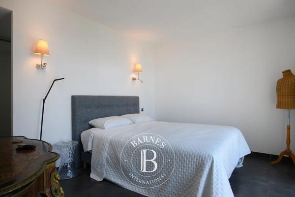 Sanary-sur-Mer, Appartement 3 Chambres -  113 m² à vendre