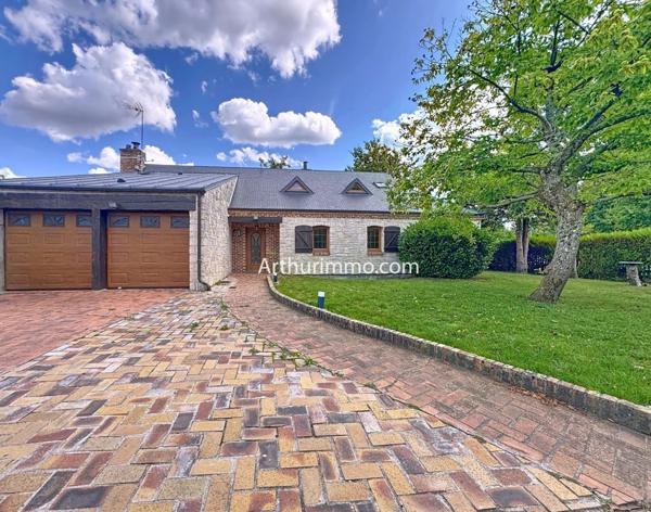 Vente Maison 9 pièces 232 m2 à Sucy-en-Brie