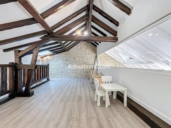 Vente Maison 9 pièces 232 m2 à Sucy-en-Brie