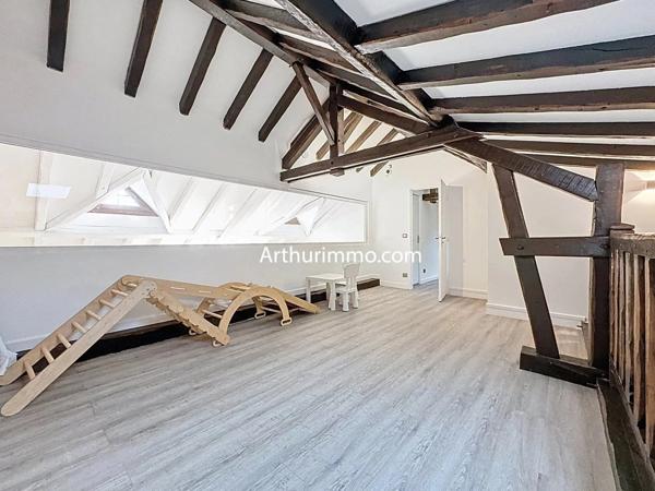 Vente Maison 9 pièces 232 m2 à Sucy-en-Brie