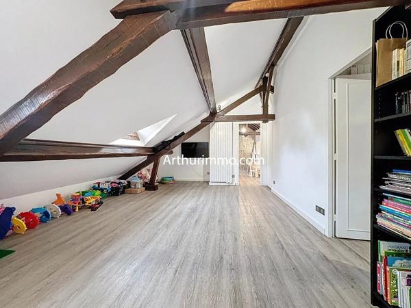 Vente Maison 9 pièces 232 m2 à Sucy-en-Brie