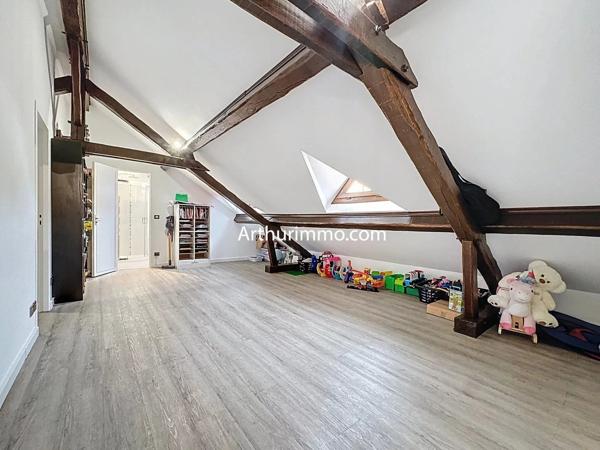 Vente Maison 9 pièces 232 m2 à Sucy-en-Brie