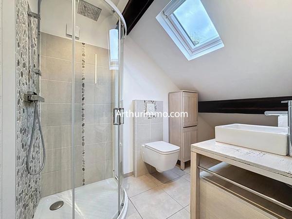 Vente Maison 9 pièces 232 m2 à Sucy-en-Brie