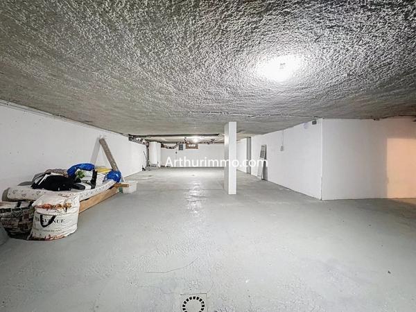 Vente Maison 9 pièces 232 m2 à Sucy-en-Brie