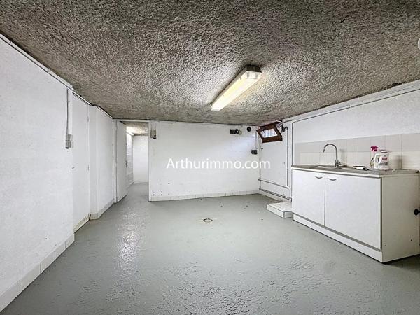 Vente Maison 9 pièces 232 m2 à Sucy-en-Brie