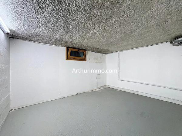 Vente Maison 9 pièces 232 m2 à Sucy-en-Brie