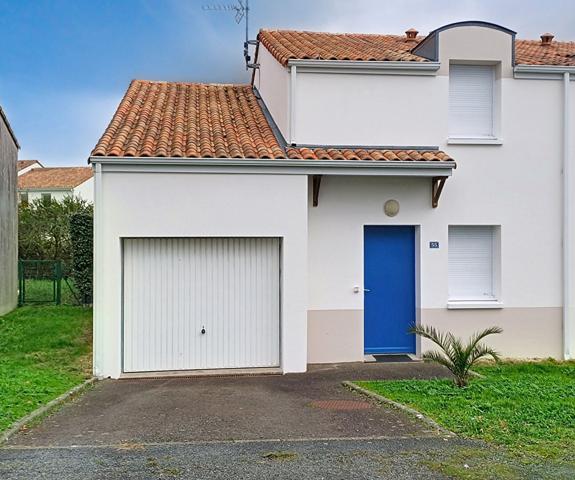 Location maison La Roche Sur Yon : 950 € - AJP Immobilier La Roche-sur-Yon