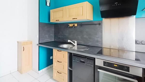 Location maison La Roche Sur Yon : 950 € - AJP Immobilier La Roche-sur-Yon