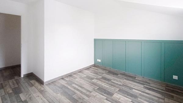 Location maison La Roche Sur Yon : 950 € - AJP Immobilier La Roche-sur-Yon