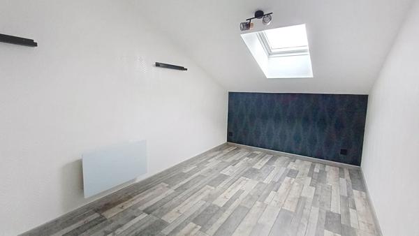 Location maison La Roche Sur Yon : 950 € - AJP Immobilier La Roche-sur-Yon