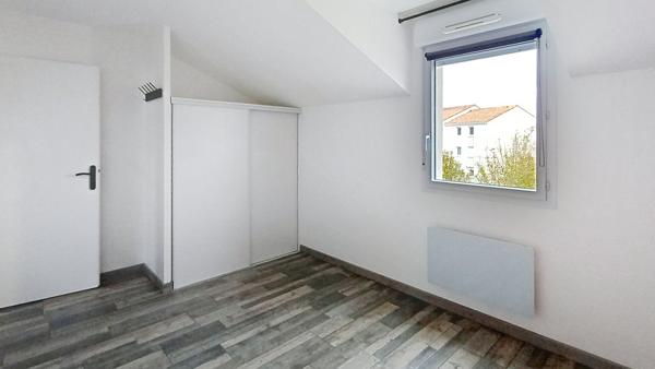 Location maison La Roche Sur Yon : 950 € - AJP Immobilier La Roche-sur-Yon