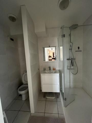 Déodat de Severac Toulouse Appartement 4 pièces 131.59 m2