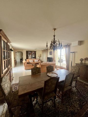 Déodat de Severac Toulouse Appartement 4 pièces 131.59 m2