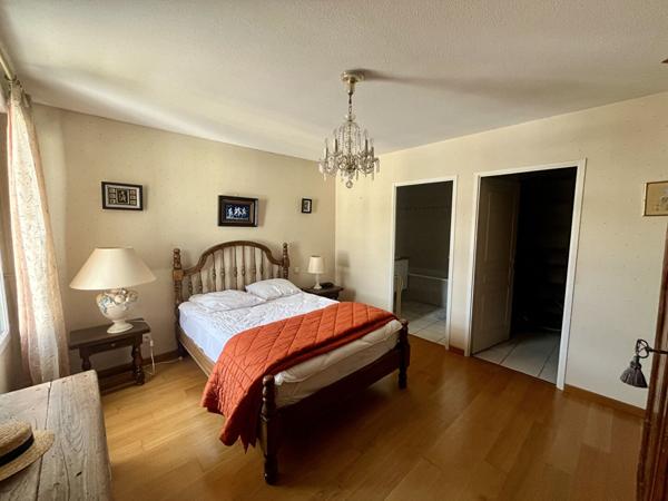 Déodat de Severac Toulouse Appartement 4 pièces 131.59 m2