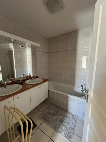 Déodat de Severac Toulouse Appartement 4 pièces 131.59 m2