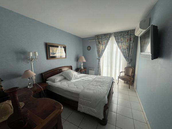 Déodat de Severac Toulouse Appartement 4 pièces 131.59 m2