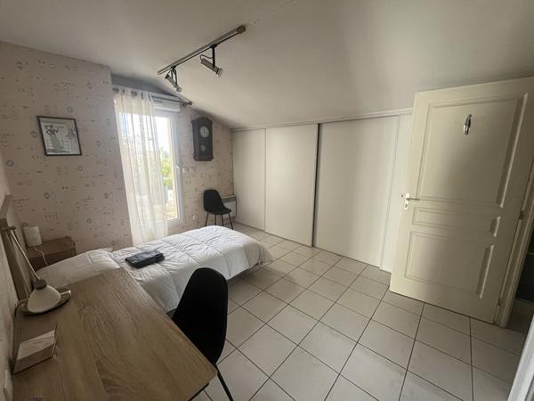 Déodat de Severac Toulouse Appartement 4 pièces 131.59 m2