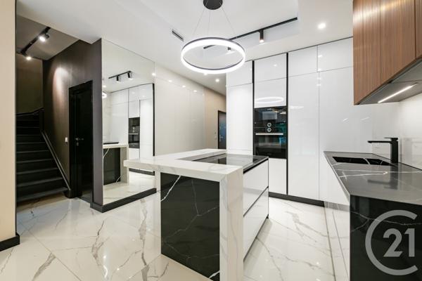 Appartement F4 à vendre  5 pièces - 82,26 m2 LA VARENNE ST HILAIRE - 94