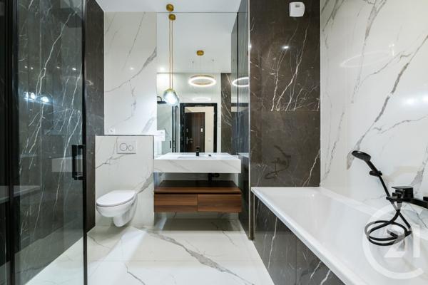 Appartement F4 à vendre  5 pièces - 82,26 m2 LA VARENNE ST HILAIRE - 94