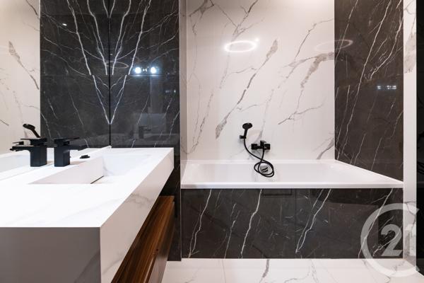 Appartement F4 à vendre  5 pièces - 82,26 m2 LA VARENNE ST HILAIRE - 94