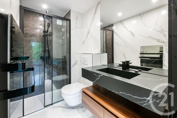 Appartement F4 à vendre  5 pièces - 82,26 m2 LA VARENNE ST HILAIRE - 94