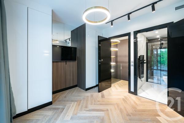 Appartement F4 à vendre  5 pièces - 82,26 m2 LA VARENNE ST HILAIRE - 94