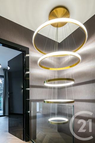 Appartement F4 à vendre  5 pièces - 82,26 m2 LA VARENNE ST HILAIRE - 94