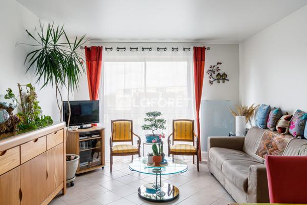 Achat appartement Conflans-Sainte-Honorine - 3 pièce(s) - 62 m² - 252 000 €