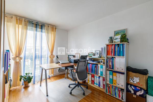 Achat appartement Conflans-Sainte-Honorine - 3 pièce(s) - 62 m² - 252 000 €