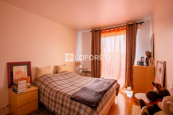 Achat appartement Conflans-Sainte-Honorine - 3 pièce(s) - 62 m² - 252 000 €