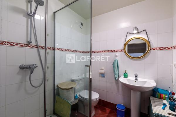 Achat appartement Conflans-Sainte-Honorine - 3 pièce(s) - 62 m² - 252 000 €