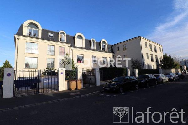 Achat appartement Conflans-Sainte-Honorine - 3 pièce(s) - 62 m² - 252 000 €