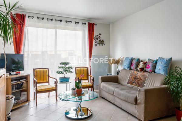 Achat appartement Conflans-Sainte-Honorine - 3 pièce(s) - 62 m² - 252 000 €