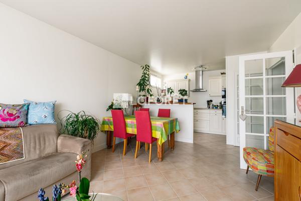 Achat appartement Conflans-Sainte-Honorine - 3 pièce(s) - 62 m² - 252 000 €