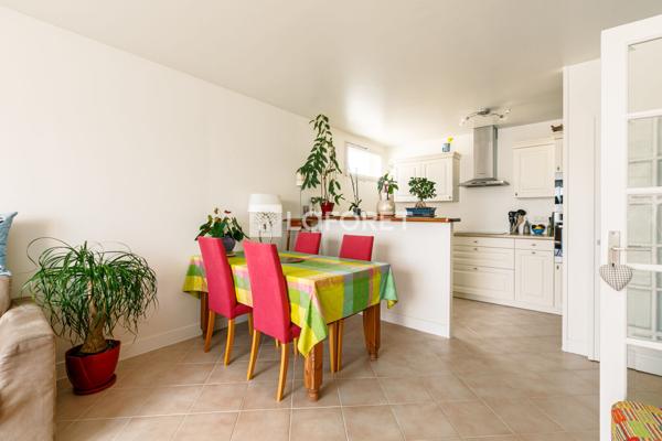 Achat appartement Conflans-Sainte-Honorine - 3 pièce(s) - 62 m² - 252 000 €