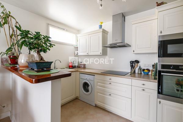 Achat appartement Conflans-Sainte-Honorine - 3 pièce(s) - 62 m² - 252 000 €