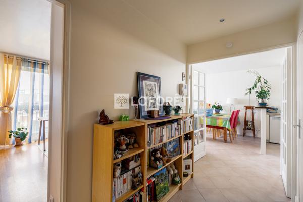 Achat appartement Conflans-Sainte-Honorine - 3 pièce(s) - 62 m² - 252 000 €