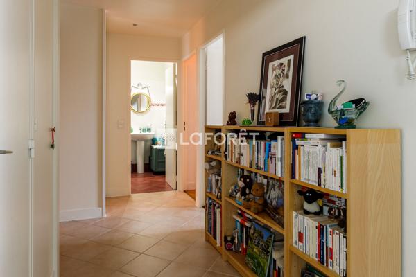 Achat appartement Conflans-Sainte-Honorine - 3 pièce(s) - 62 m² - 252 000 €