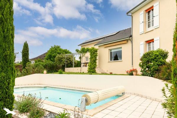 Maison à vendre |                                       Objat |                                        5 pièces  |  150 m²
