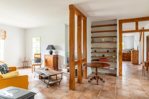 Maison à vendre |                                       Objat |                                        5 pièces  |  150 m²