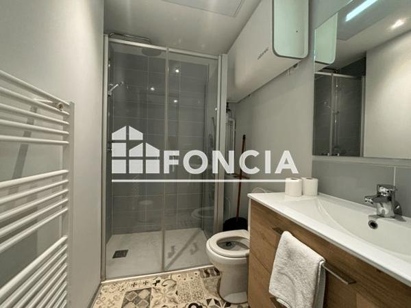 Location Appartement meublé 2 pièces 40.8 m² - 5 PLACE DU CODERC Perigueux 24000