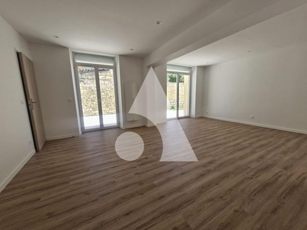 Maison 6 pièces 138.65 m2