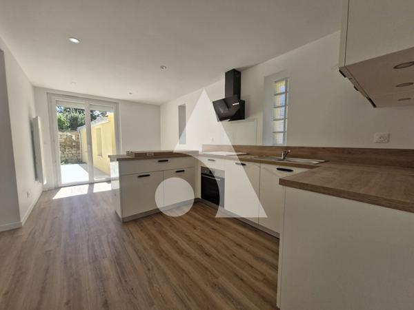 Maison 6 pièces 138.65 m2
